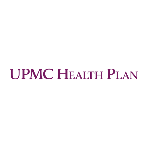 UPMC Health Plan Logo